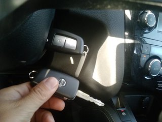 Nissan Qashqai dCi 85 Acenta 85 kW (115 CV)