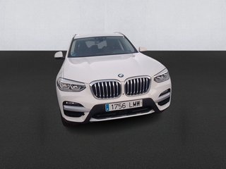BMW X3 xDrive30e 215 kW (292 CV)