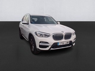 BMW X3 xDrive30e 215 kW (292 CV)