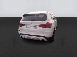 BMW X3 xDrive30e 215 kW (292 CV)