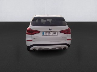 BMW X3 xDrive30e 215 kW (292 CV)