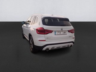 BMW X3 xDrive30e 215 kW (292 CV)