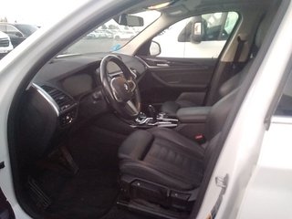 BMW X3 xDrive30e 215 kW (292 CV)