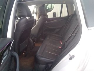 BMW X3 xDrive30e 215 kW (292 CV)