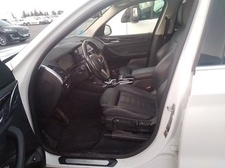 BMW X3 xDrive30e 215 kW (292 CV)