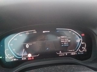 BMW X3 xDrive30e 215 kW (292 CV)