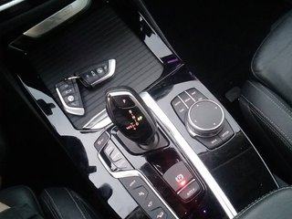 BMW X3 xDrive30e 215 kW (292 CV)