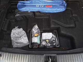 Mercedes-Benz Clase C 200 135 kW (184 CV)