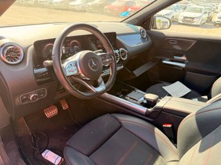 Mercedes-Benz GLA 250 e 160 kW (218 CV)