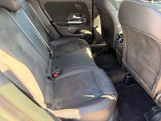 Mercedes-Benz GLA 250 e 160 kW (218 CV)