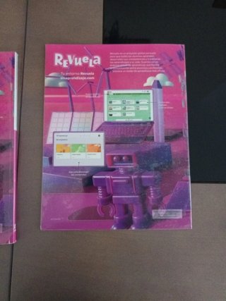 Tecnología y Digitalización II Secundaria : [3o...