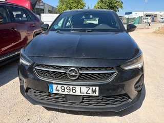 Opel Corsa 1.2 Turbo XHL GS-Line 74 kW (100 CV)