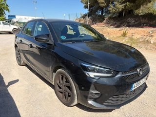 Opel Corsa 1.2 Turbo XHL GS-Line 74 kW (100 CV)