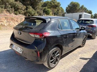 Opel Corsa 1.2 Turbo XHL GS-Line 74 kW (100 CV)