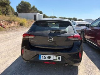 Opel Corsa 1.2 Turbo XHL GS-Line 74 kW (100 CV)