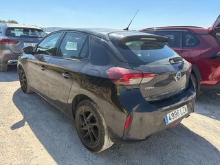 Opel Corsa 1.2 Turbo XHL GS-Line 74 kW (100 CV)