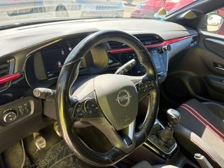 Opel Corsa 1.2 Turbo XHL GS-Line 74 kW (100 CV)