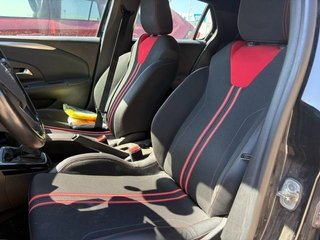 Opel Corsa 1.2 Turbo XHL GS-Line 74 kW (100 CV)