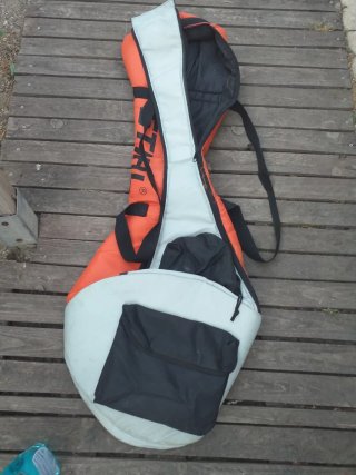 Funda Stihl KM