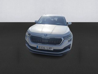 Skoda Kodiaq 2.0 TDI Ambition 4x4 DSG 110 kW (150 CV)