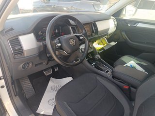 Skoda Kodiaq 2.0 TDI Ambition 4x4 DSG 110 kW (150 CV)