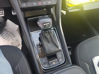 Skoda Kodiaq 2.0 TDI Ambition 4x4 DSG 110 kW (150 CV)