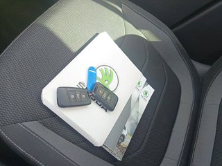 Skoda Kodiaq 2.0 TDI Ambition 4x4 DSG 110 kW (150 CV)