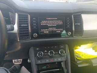 Skoda Kodiaq 2.0 TDI Ambition 4x4 DSG 110 kW (150 CV)