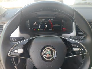 Skoda Kodiaq 2.0 TDI Ambition 4x4 DSG 110 kW (150 CV)