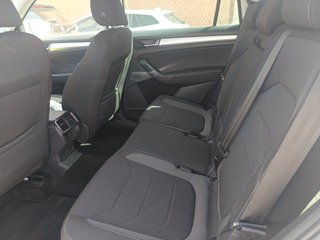 Skoda Kodiaq 2.0 TDI Ambition 4x4 DSG 110 kW (150 CV)