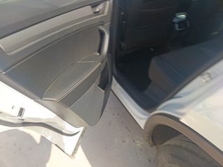 Skoda Kodiaq 2.0 TDI Ambition 4x4 DSG 110 kW (150 CV)
