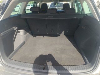 Skoda Kodiaq 2.0 TDI Ambition 4x4 DSG 110 kW (150 CV)