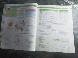 Física y Química 3 ESO
