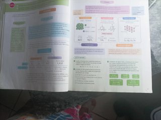 Física y Química 3 ESO