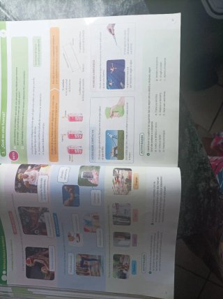Física y Química 3 ESO