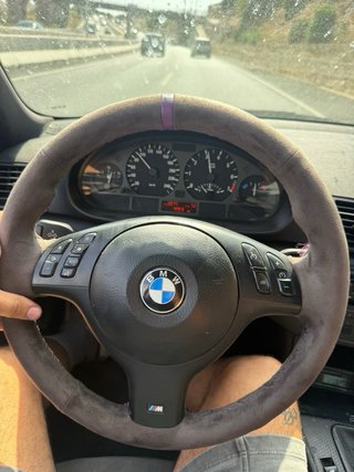 BMW Serie 3 2003
