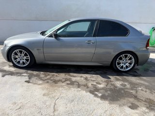 BMW Serie 3 2003