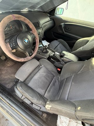 BMW Serie 3 2003