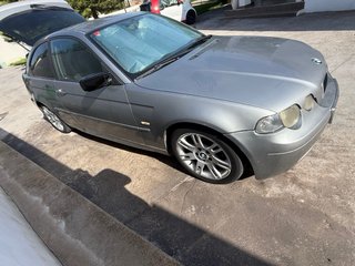 BMW Serie 3 2003