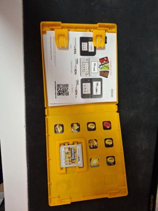 New Super Mario Bros. 2 3DS