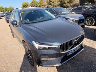 Volvo XC60 T6 Recharge Inscription Expression AWD Auto 250 kW (340 CV)