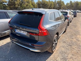 Volvo XC60 T6 Recharge Inscription Expression AWD Auto 250 kW (340 CV)