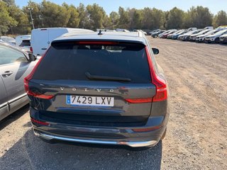 Volvo XC60 T6 Recharge Inscription Expression AWD Auto 250 kW (340 CV)