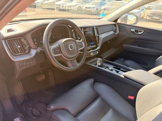 Volvo XC60 T6 Recharge Inscription Expression AWD Auto 250 kW (340 CV)