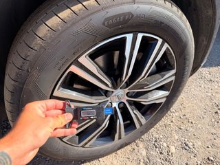 Volvo XC60 T6 Recharge Inscription Expression AWD Auto 250 kW (340 CV)