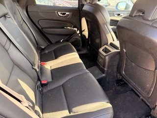 Volvo XC60 T6 Recharge Inscription Expression AWD Auto 250 kW (340 CV)
