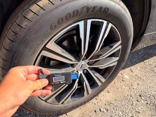 Volvo XC60 T6 Recharge Inscription Expression AWD Auto 250 kW (340 CV)