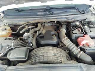 Ford Ranger Pickup 2.0 Ecoblue Doble Cabina XL 4x4 125 kW (170 CV)