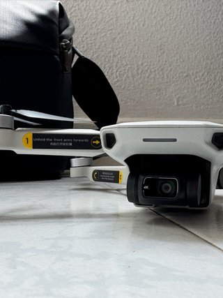 DJI Mini 2 Fly More Combo