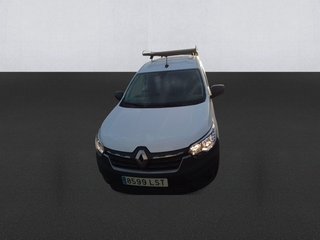 Renault Express Furgon Confort Blue dCi 55 kW (75 CV)